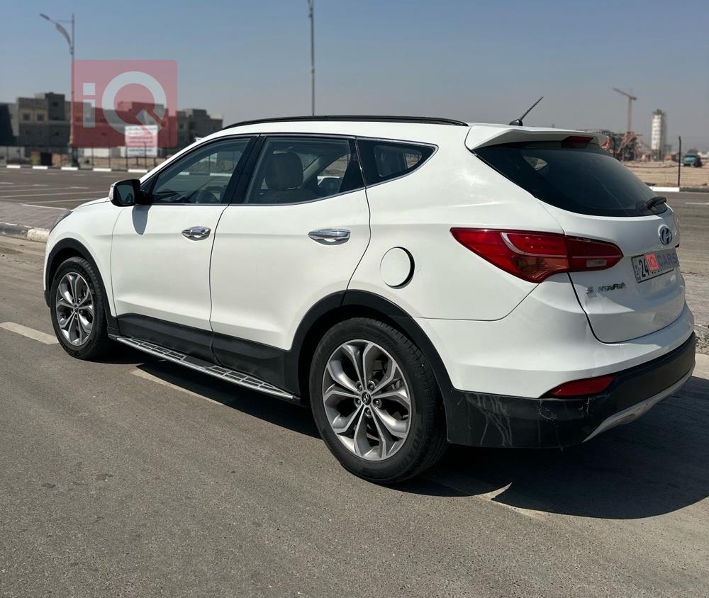 هیوندای سەنتافی